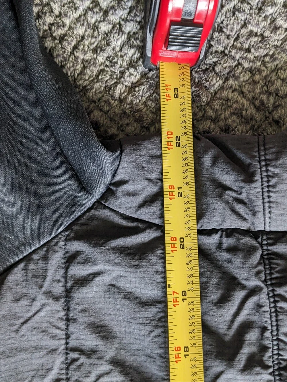 The North Face north face